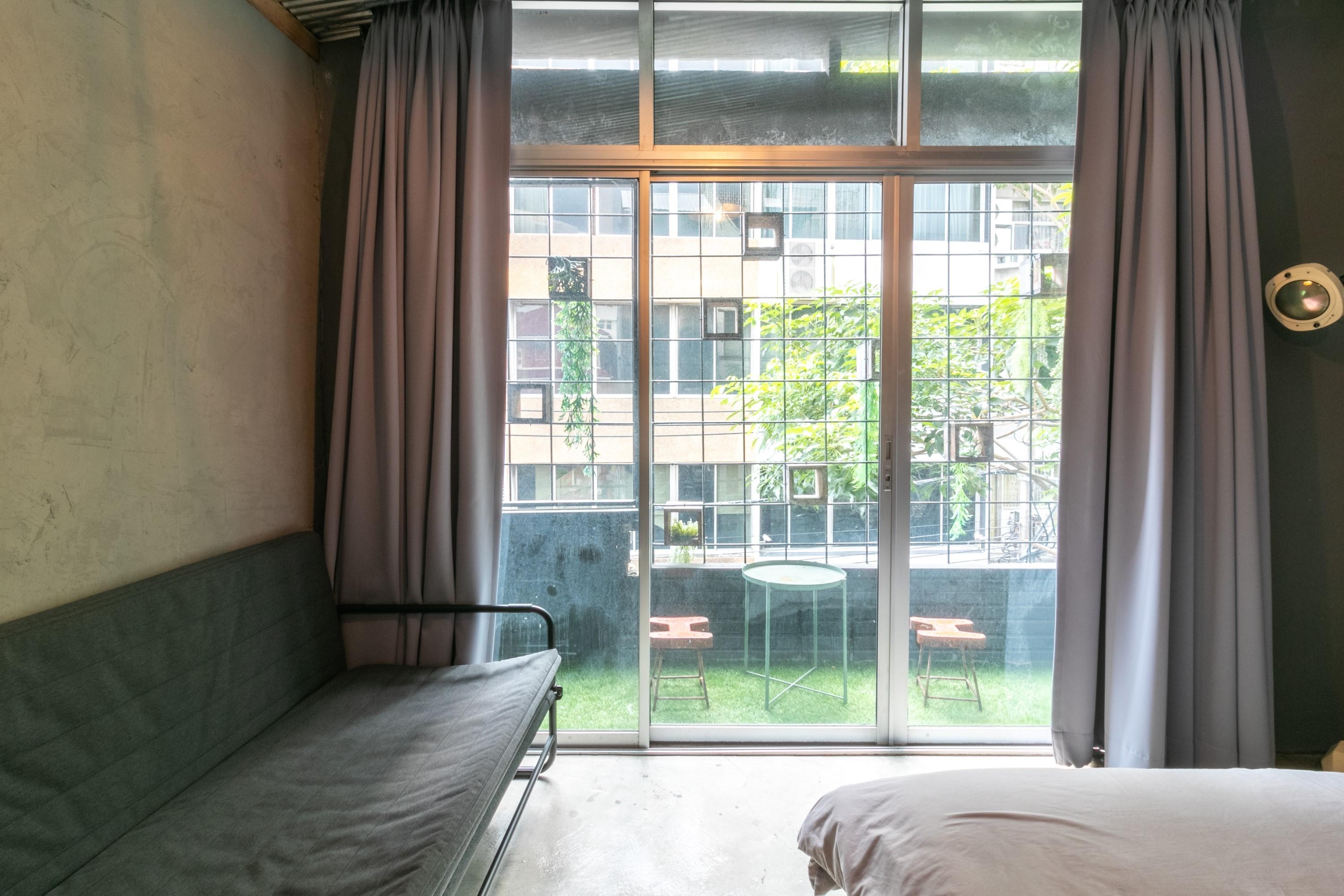 Zhelter'Bkk Hostel Bangkok Ngoại thất bức ảnh